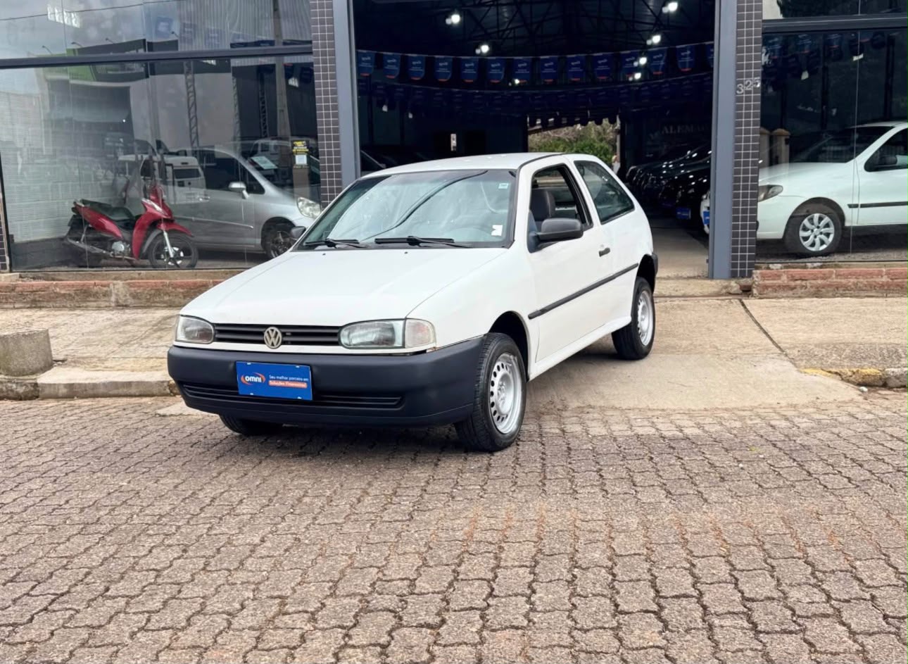 GOL SPECIAL 1.0