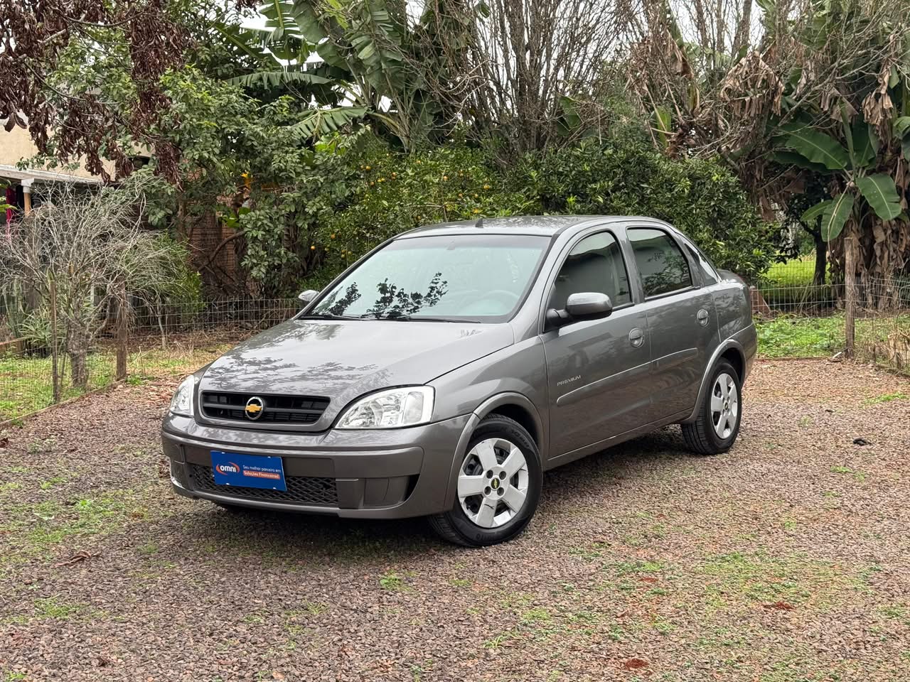 GM Corsa Premium 1.4
