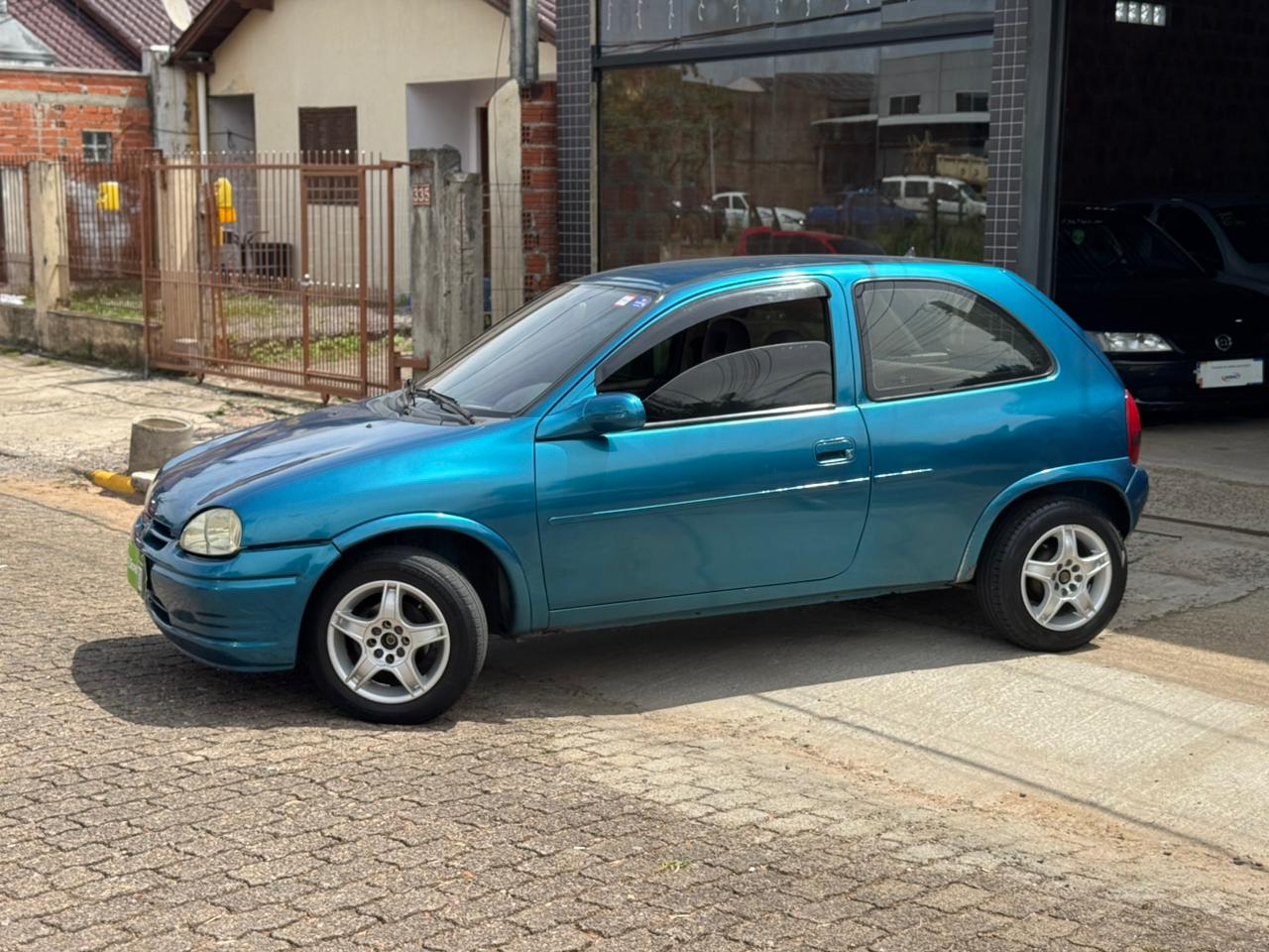 CORSA